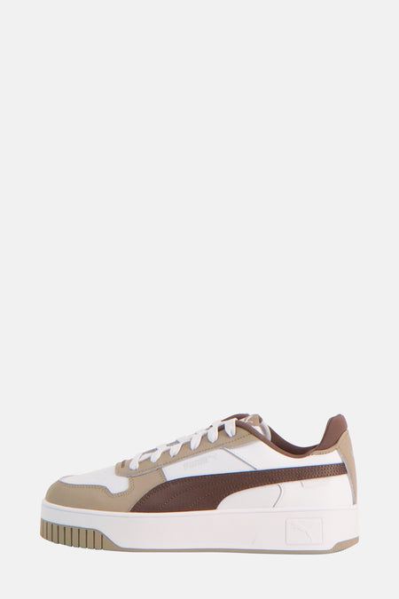 Baskets - brun