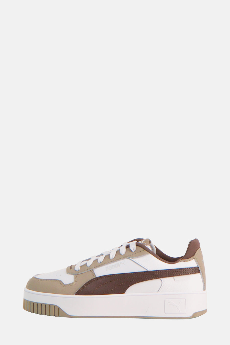 Baskets - brun
