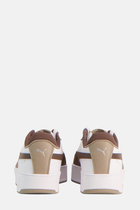 Baskets - brun