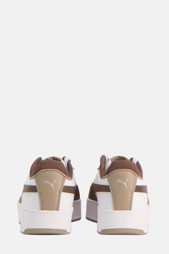 Baskets - brun - PUMA - 4