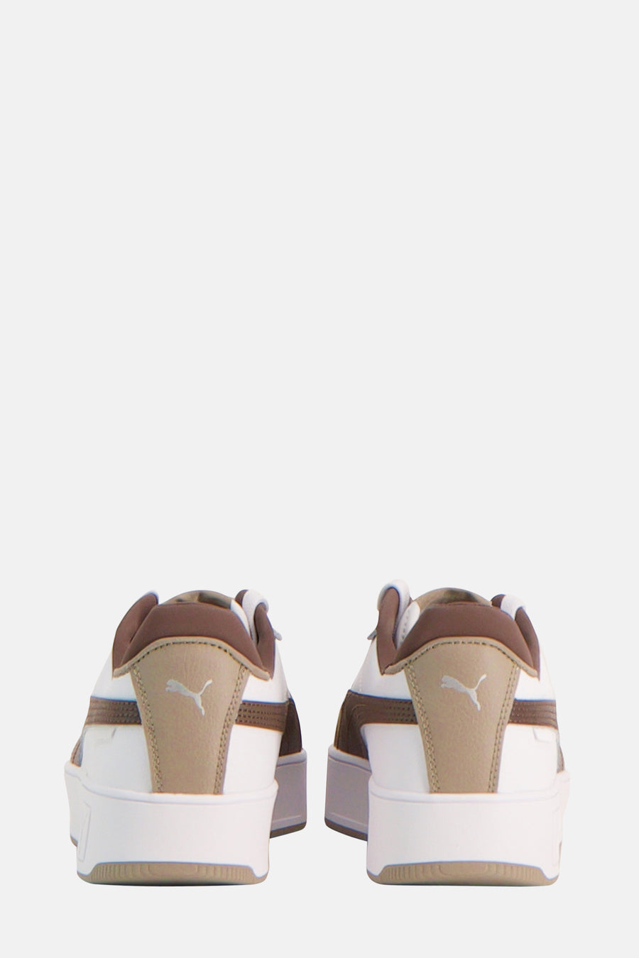 Baskets - brun - PUMA - 3