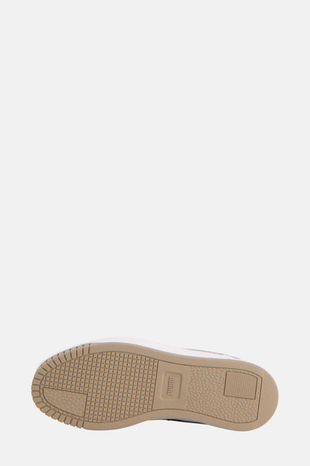 Baskets - brun