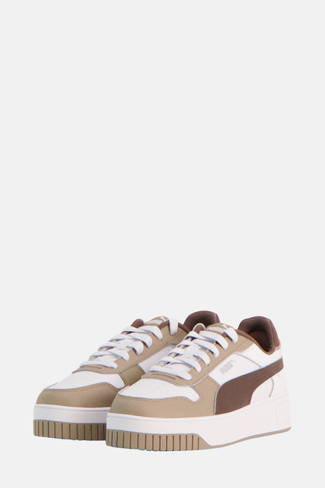 Baskets - brun