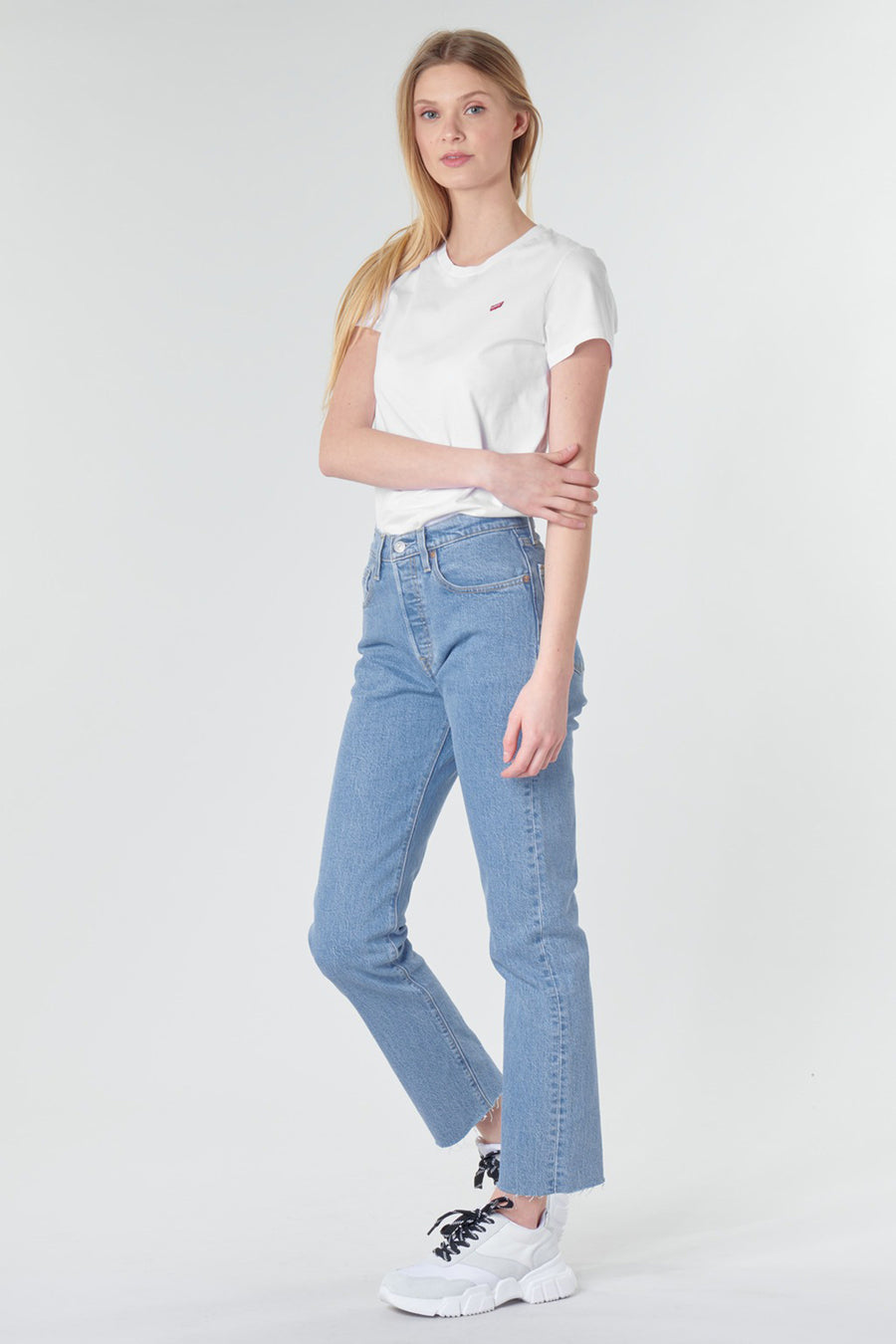 T-shirt - blanc - Levi's®