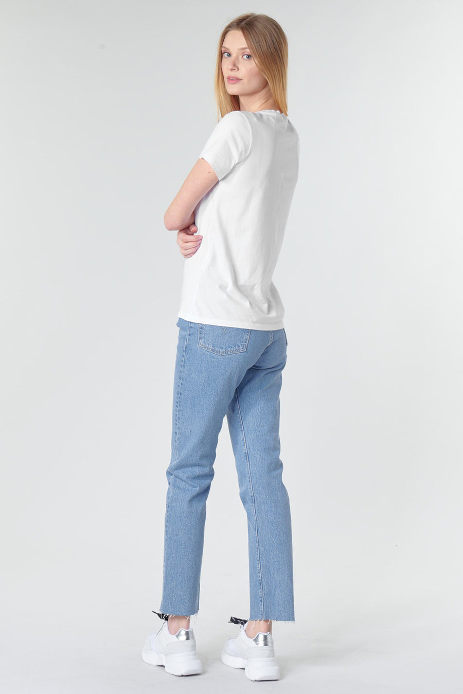T-shirt - blanc - Levi's®