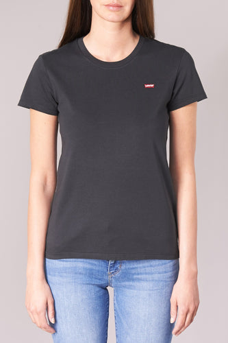 T-shirt - noir