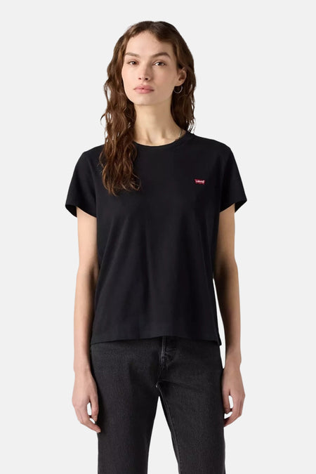 T-shirt - noir