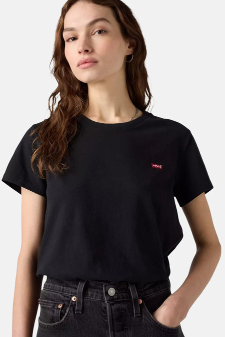 T-shirt - noir