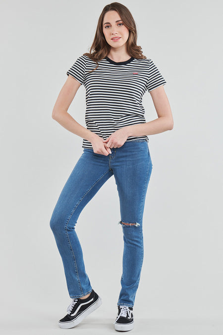 T-shirt (manches courtes) Noir - Levi's®