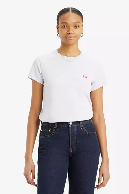 T-shirt à manches courtes - violet