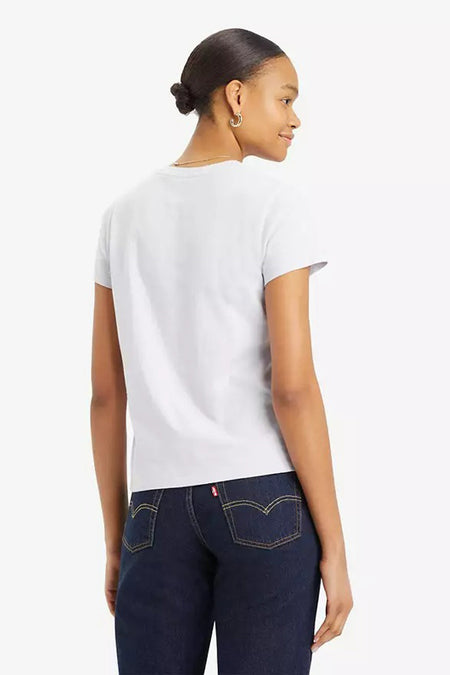 T-shirt à manches courtes - violet