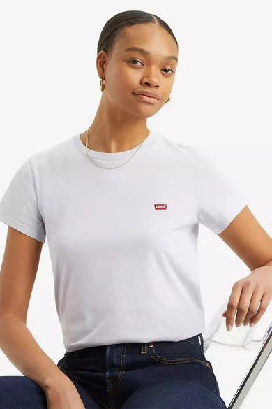 T-shirt à manches courtes - violet