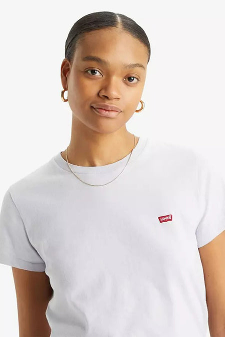 T-shirt à manches courtes - violet