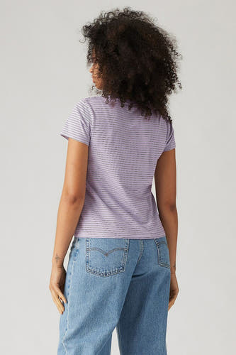 T-shirt à manches courtes - multicolore
