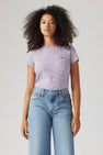 T-shirt à manches courtes - multicolore