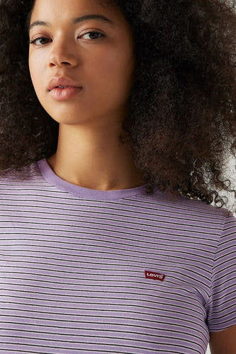 T-shirt à manches courtes - multicolore