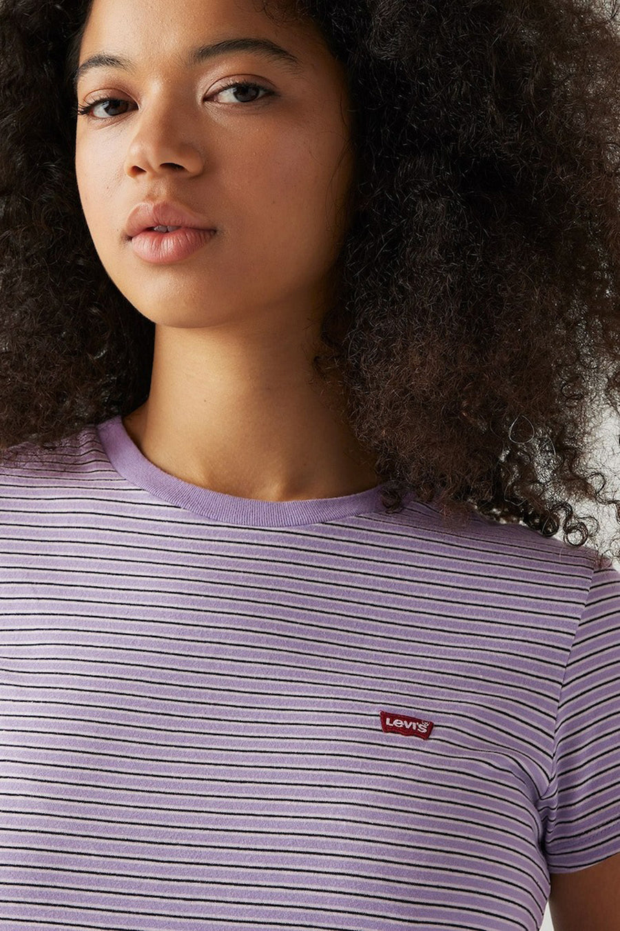 T-shirt à manches courtes - multicolore