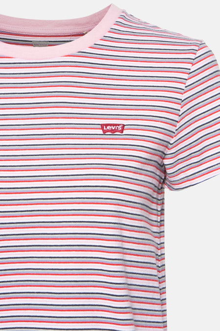 T-shirt (manches courtes) Rose - Levi's®