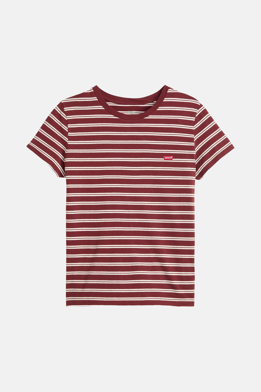 T-shirt à manches courtes - Bordeaux - Levi's®