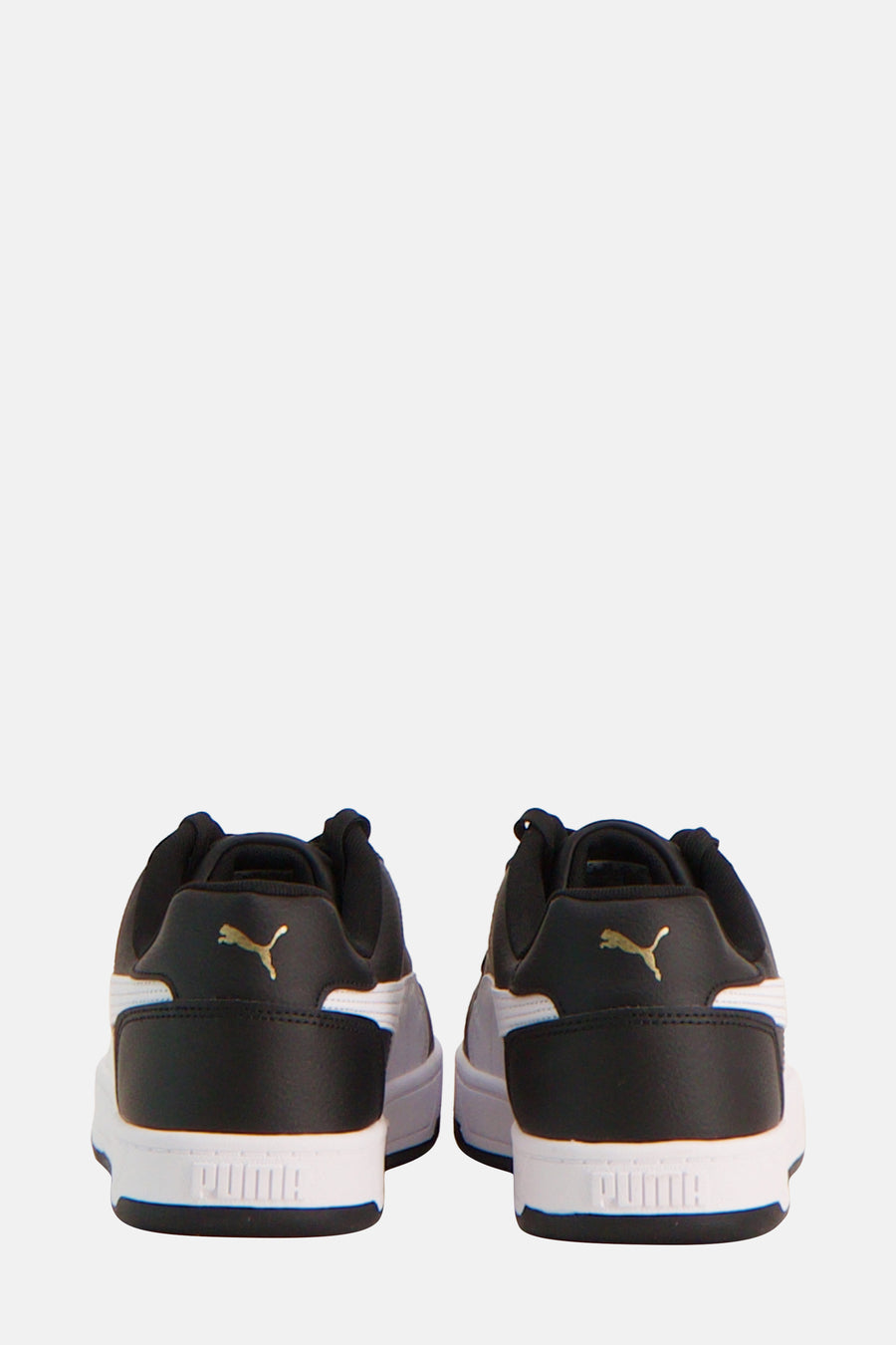 Baskets - noir - PUMA