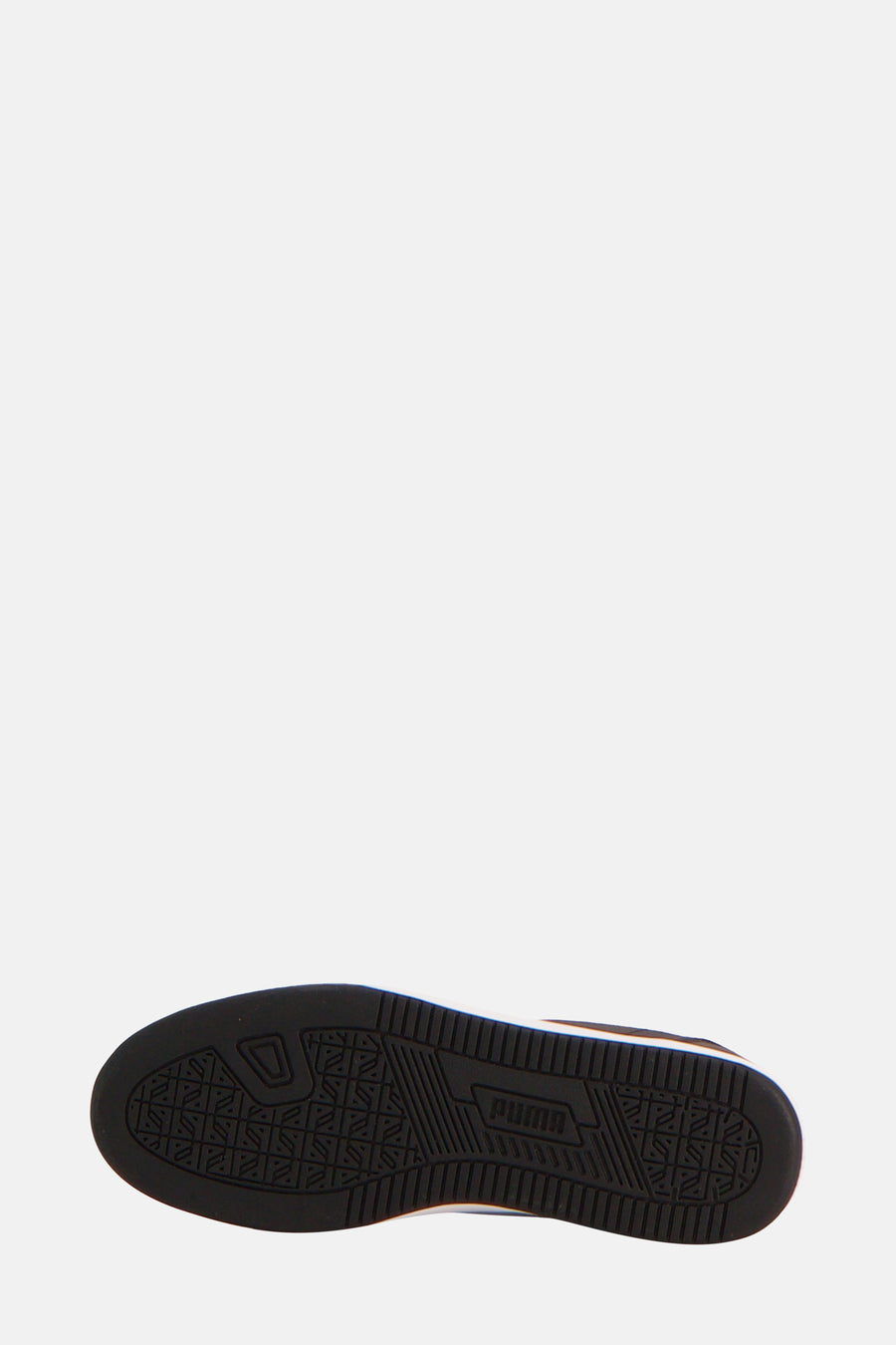 Baskets - noir - PUMA