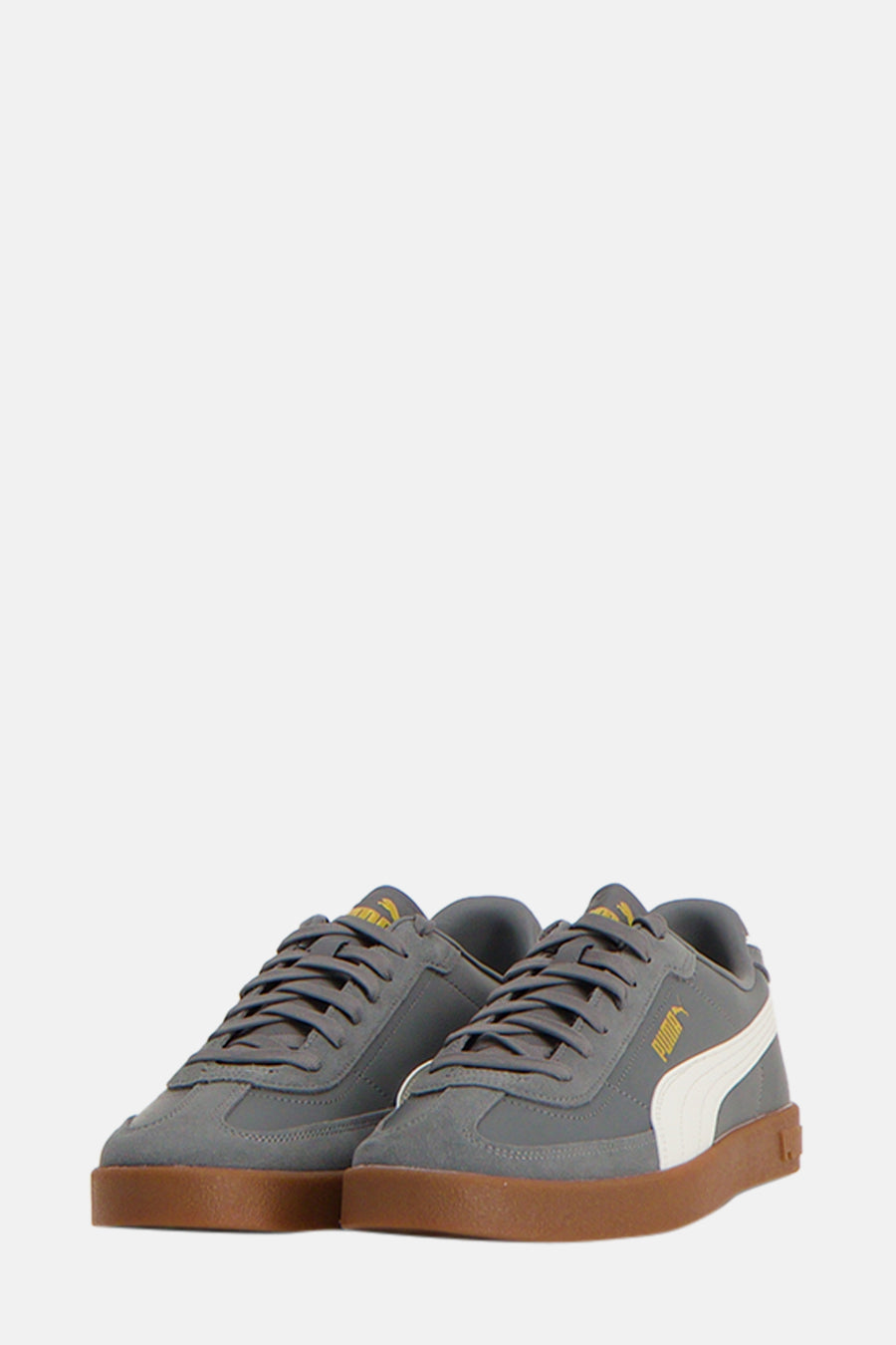 Baskets gris - PUMA - PUMA