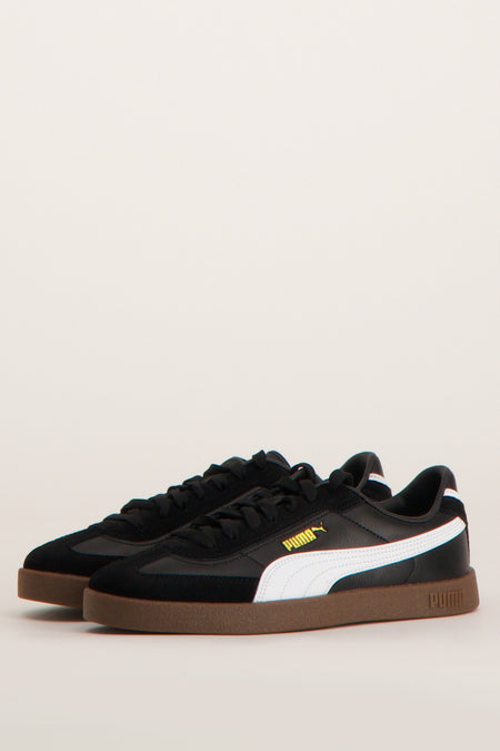 Baskets Noir - PUMA