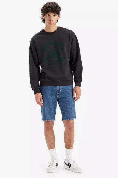 Short - bleu