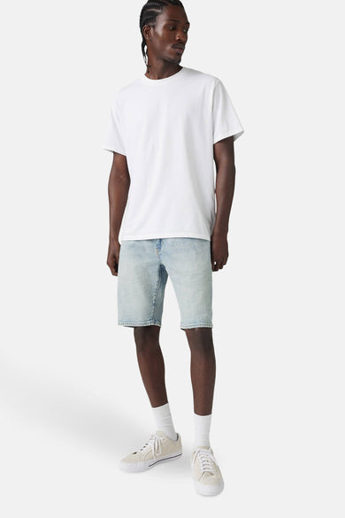 short en jean light blue denim - Levi's®