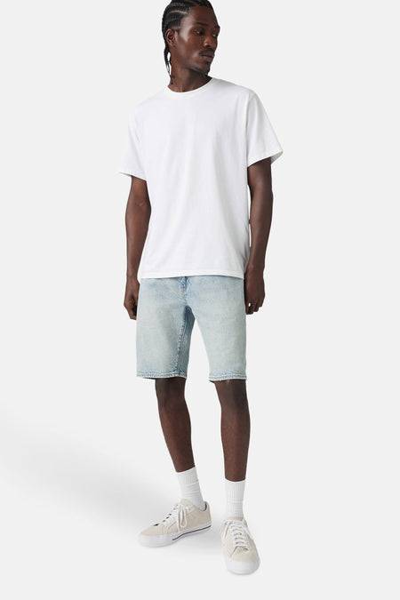 short en jean Light blue denim - Levi's®