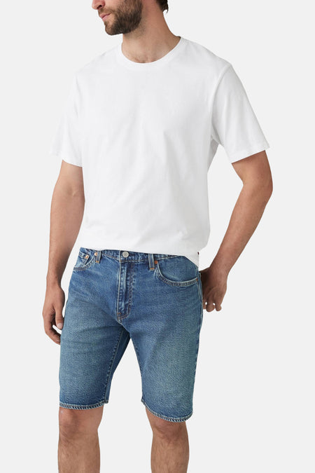 short en jean Mid blue denim - Levi's®