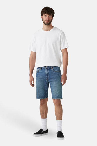 short en jean Mid blue denim - Levi's®
