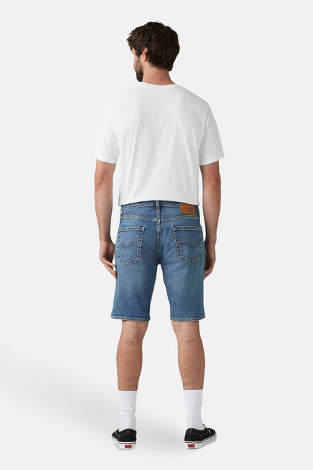 short en jean Mid blue denim - Levi's®