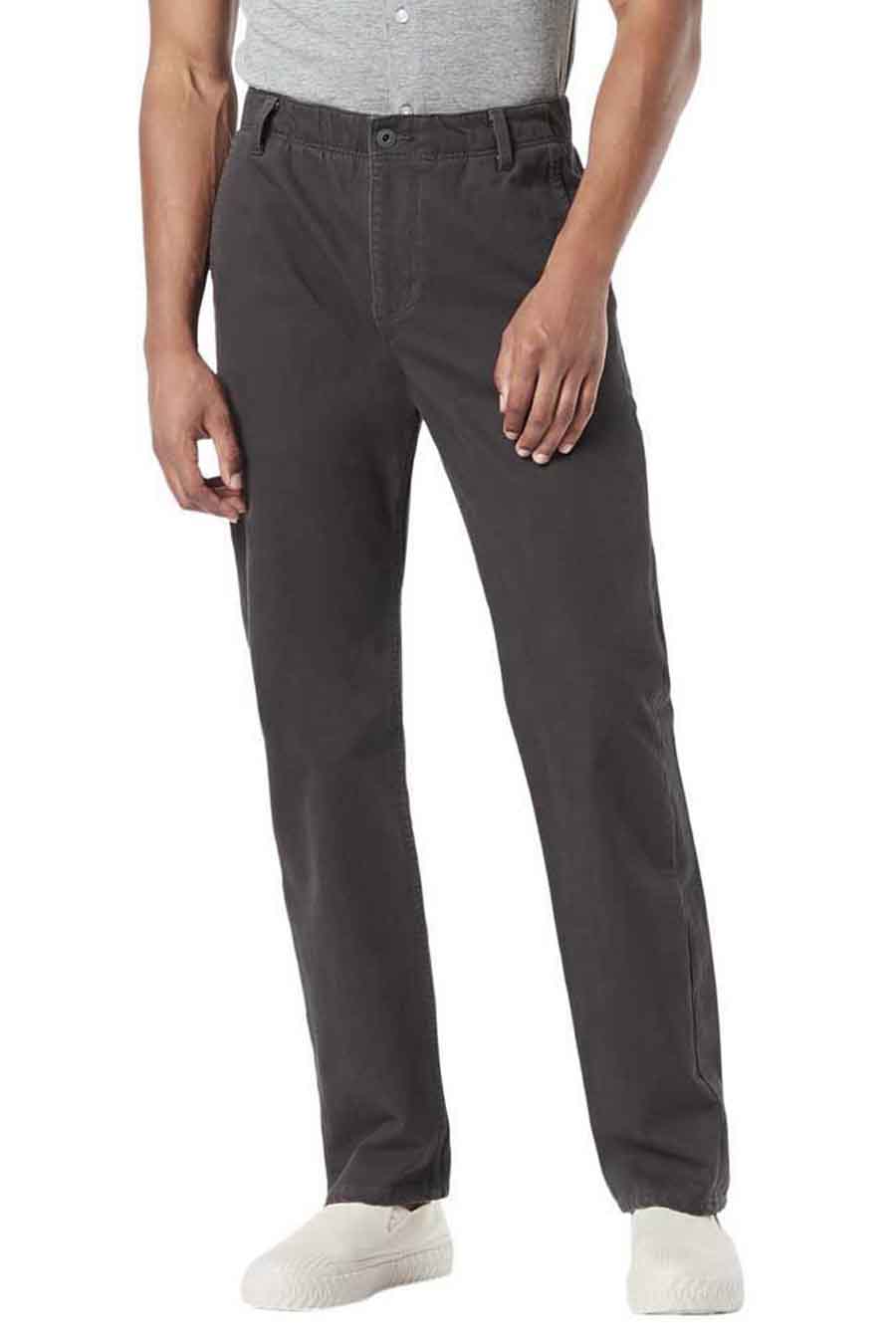 Pantalon - gris