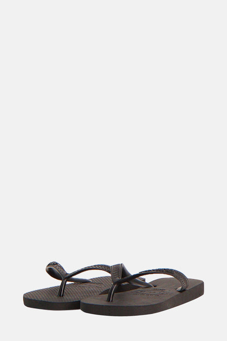 Tongs - noir