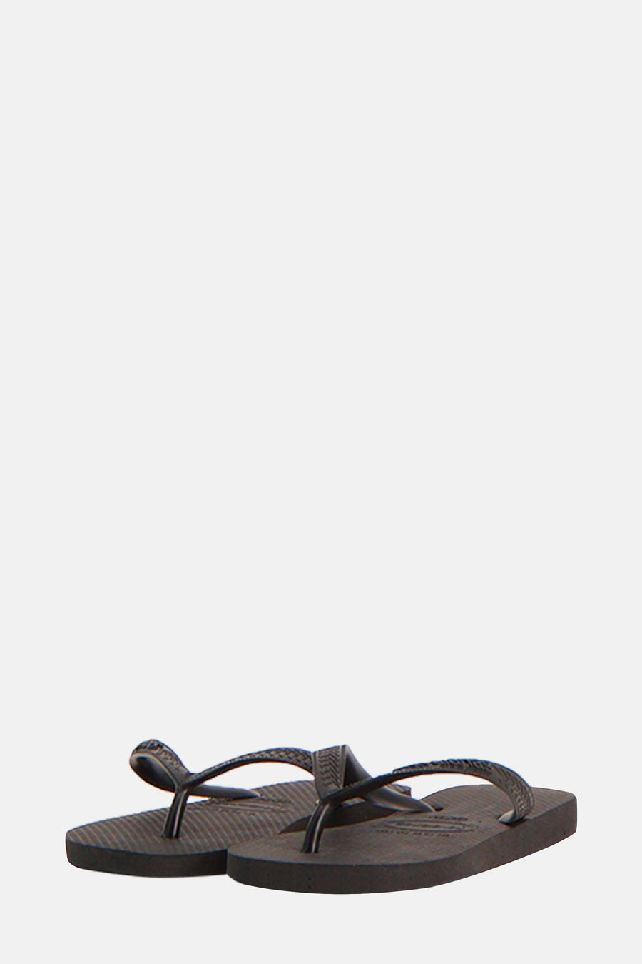 Tongs - noir - Havaianas