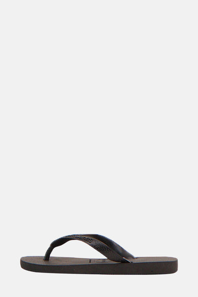 Tongs - noir