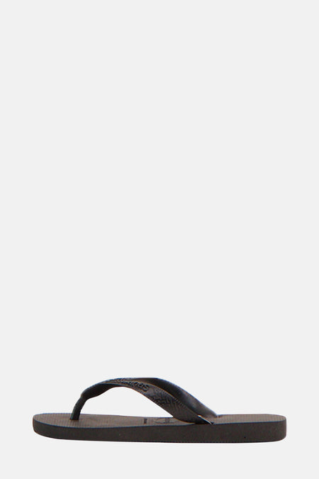 Tongs - noir