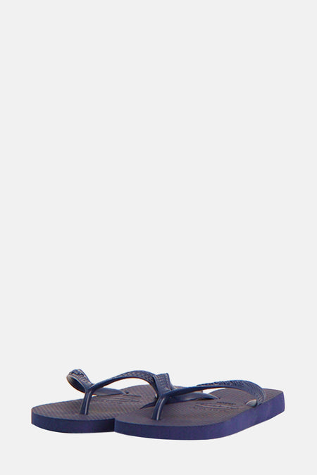 Tongs - bleu