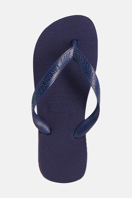Tongs - bleu