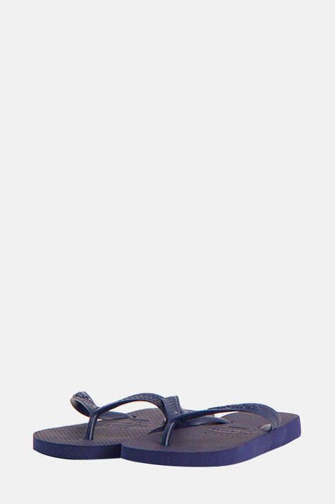 Tongs - bleu