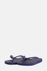 Tongs - bleu