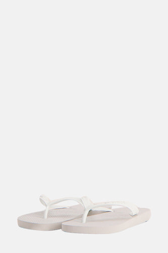 Tongs - blanc