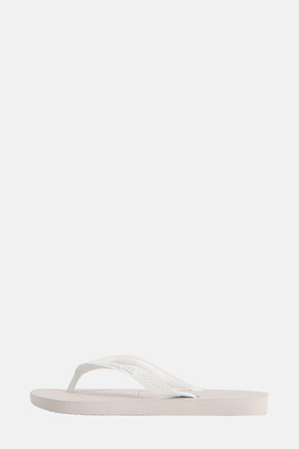 Tongs - blanc