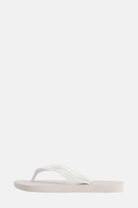 Tongs - blanc