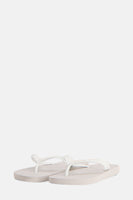 Tongs - blanc