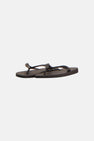 Tongs - noir