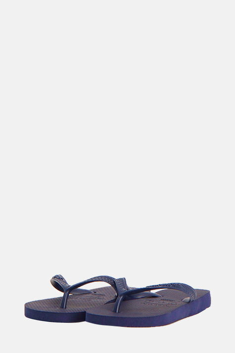 Tongs - bleu