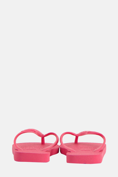 Tongs - rose