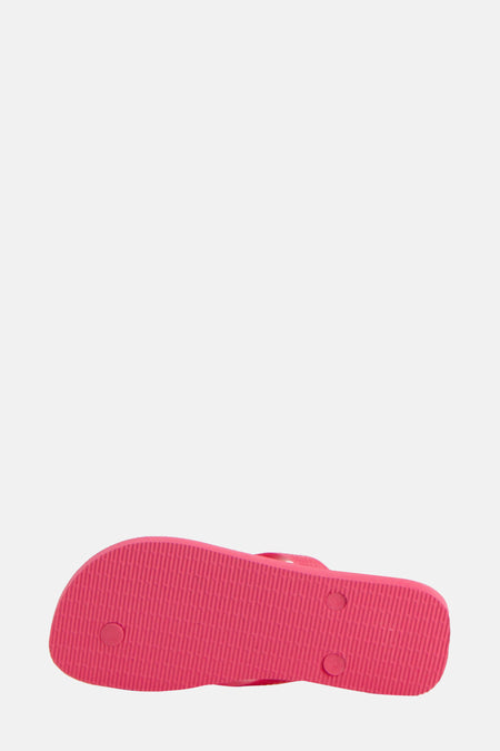 Tongs - rose